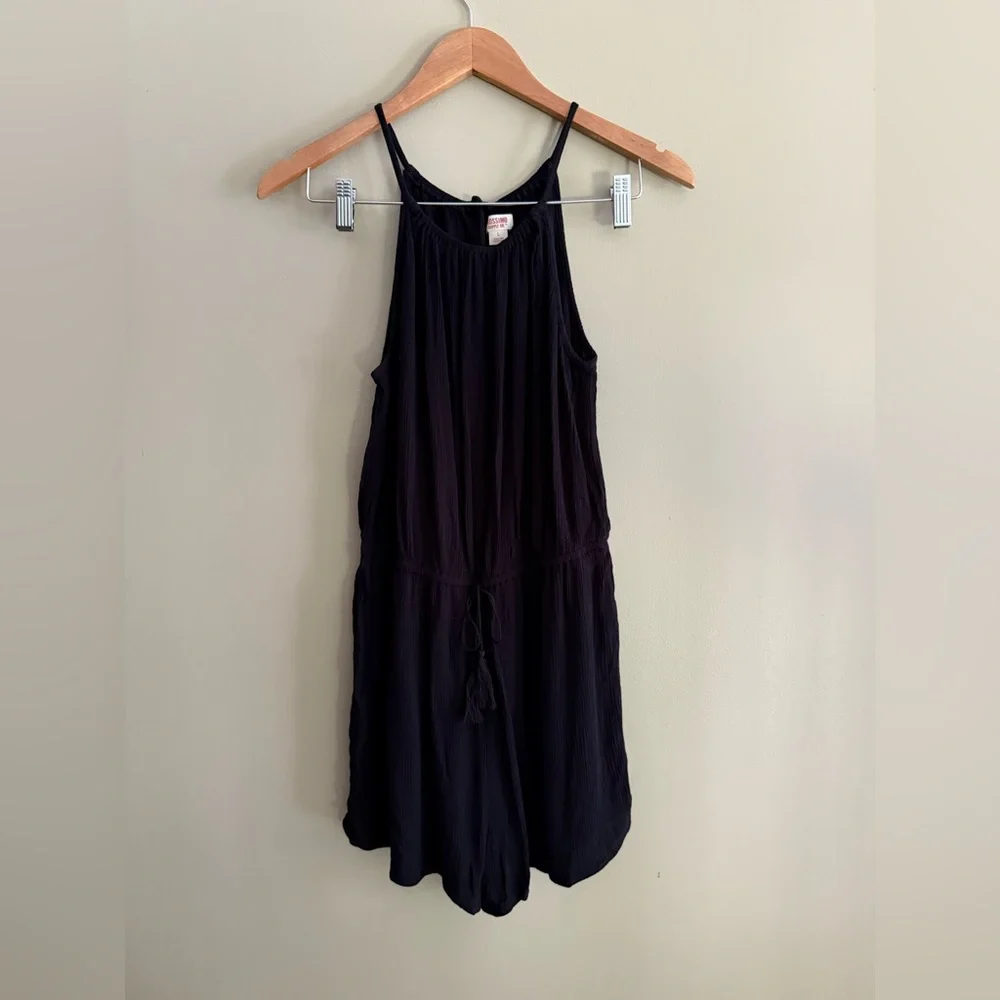 Mossimo Supply Co. size large